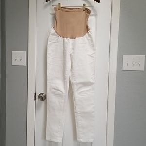 Jessica Simpson Maternity Pants